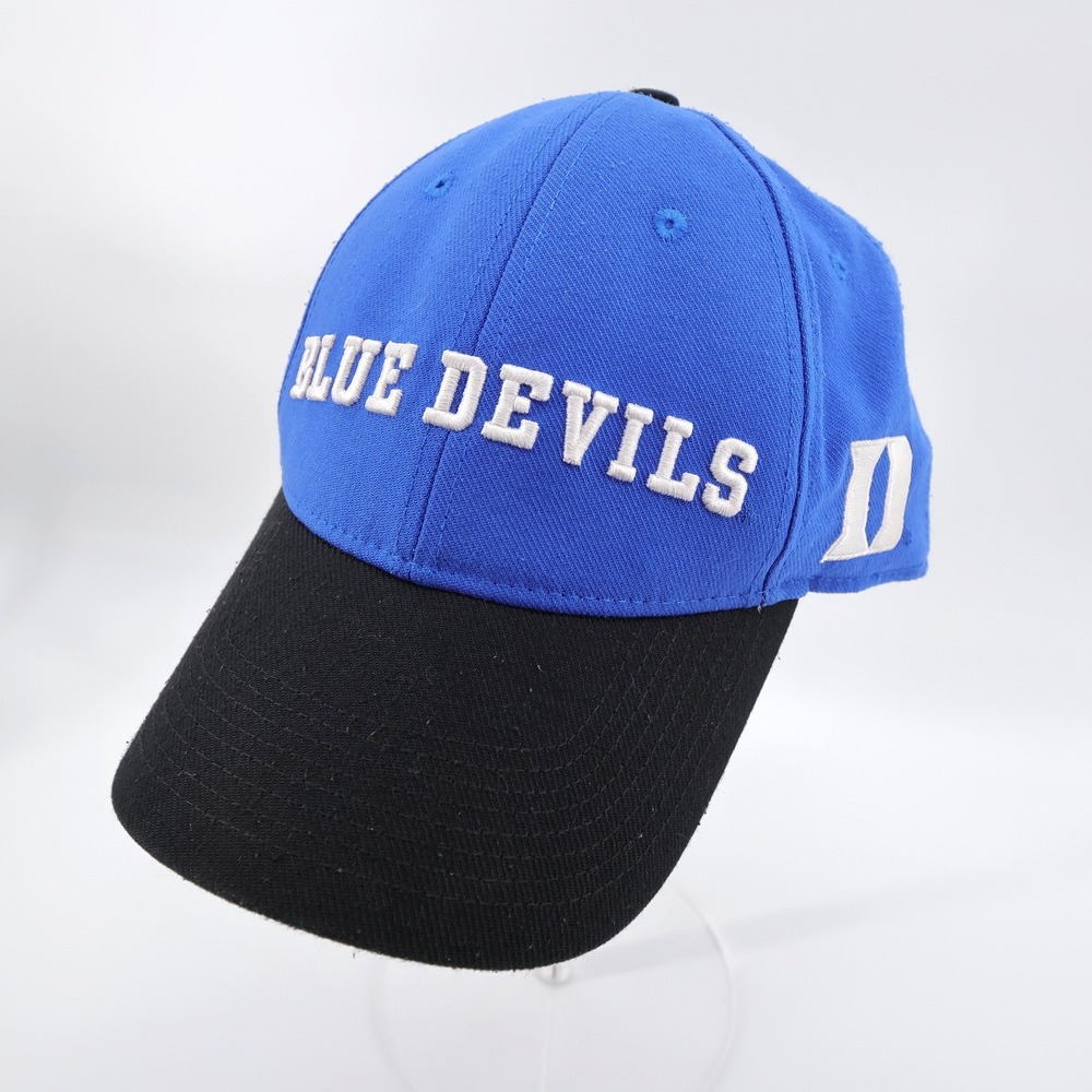Nike Duke‎ Blue Devils Legacy91 Hat Blue N/A Mens M/L